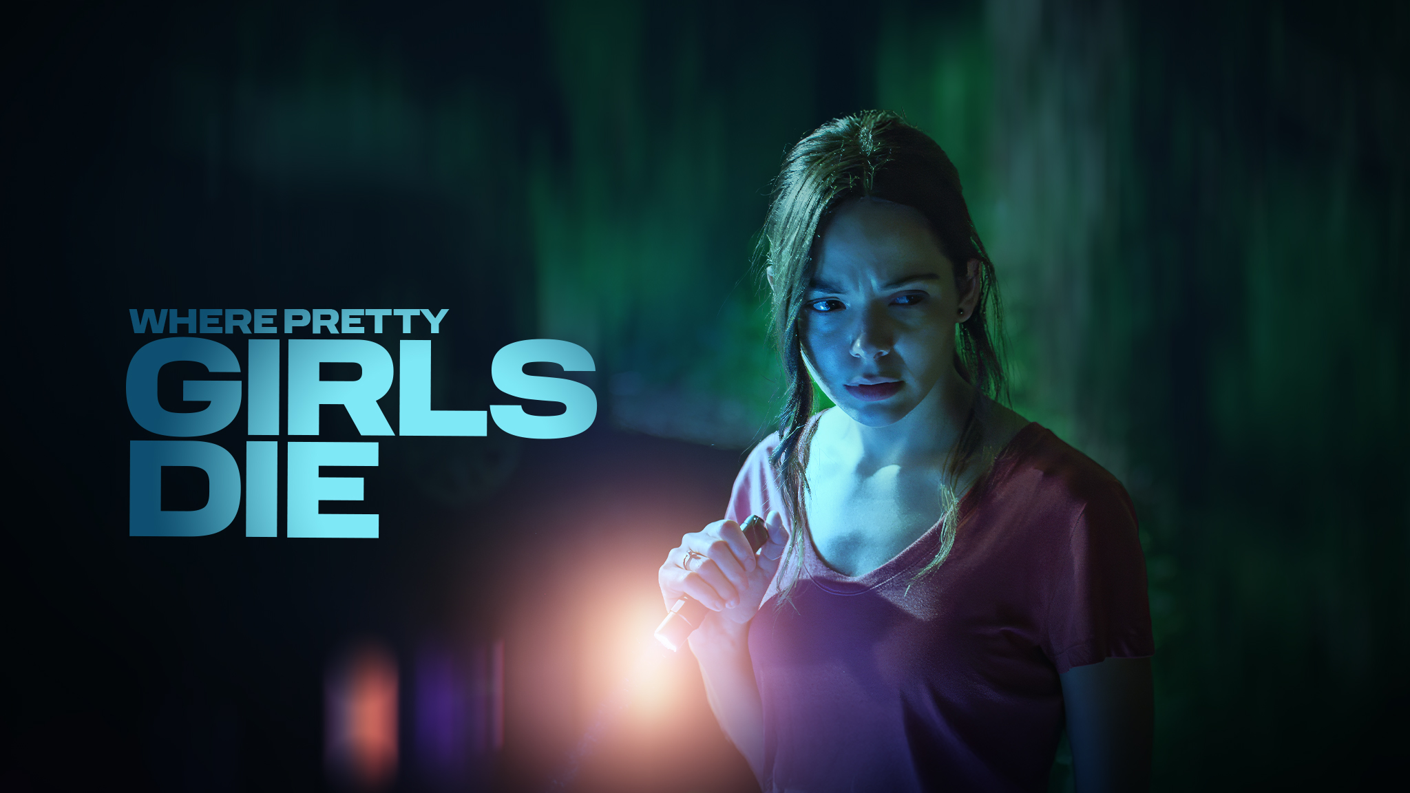 Where Pretty Girls Die