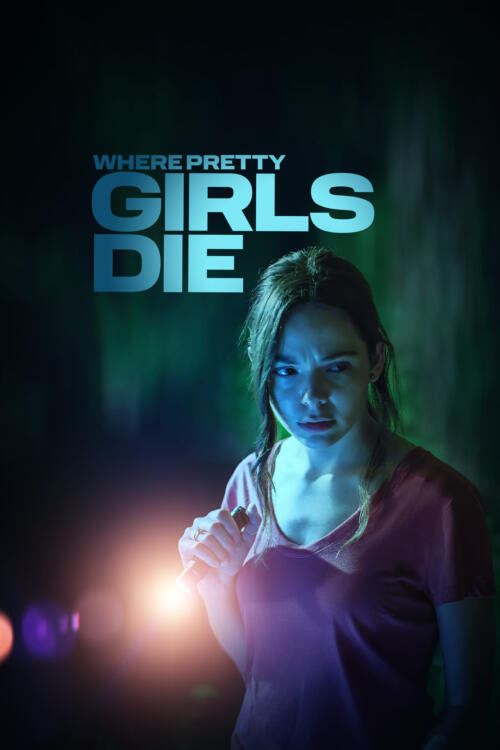 Where Pretty Girls Die