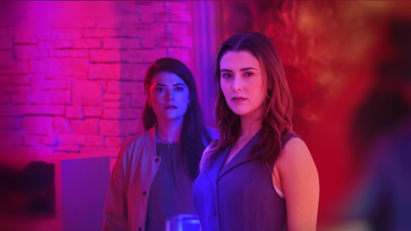 Whispers of a Secret Life