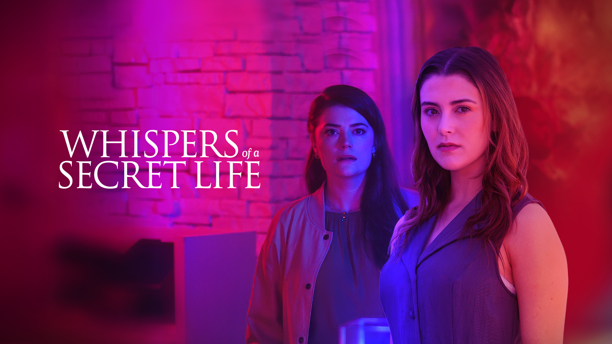 Whispers of a Secret Life