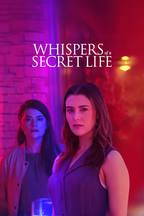 Whispers of a Secret Life