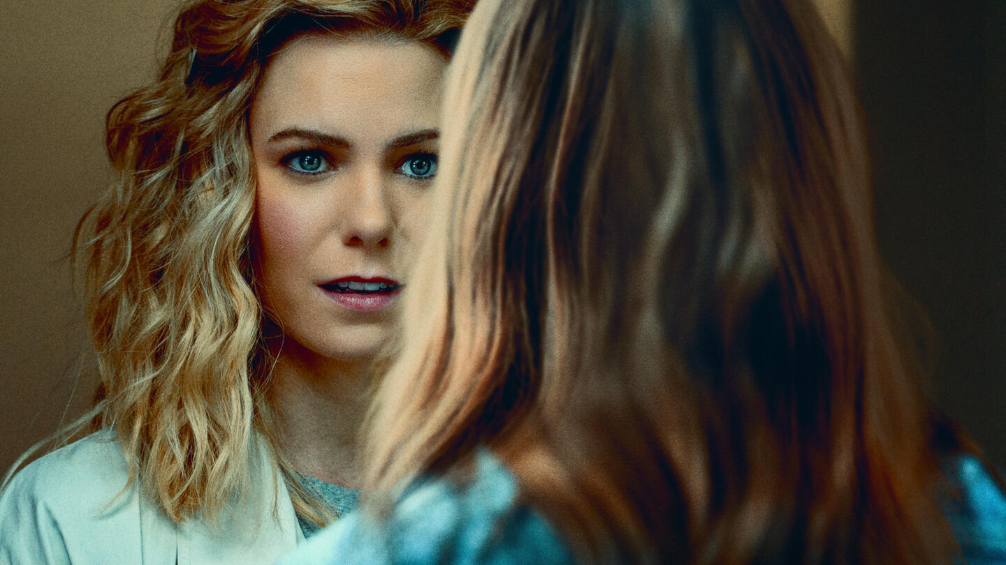 I Am Mary Jo Buttafuoco