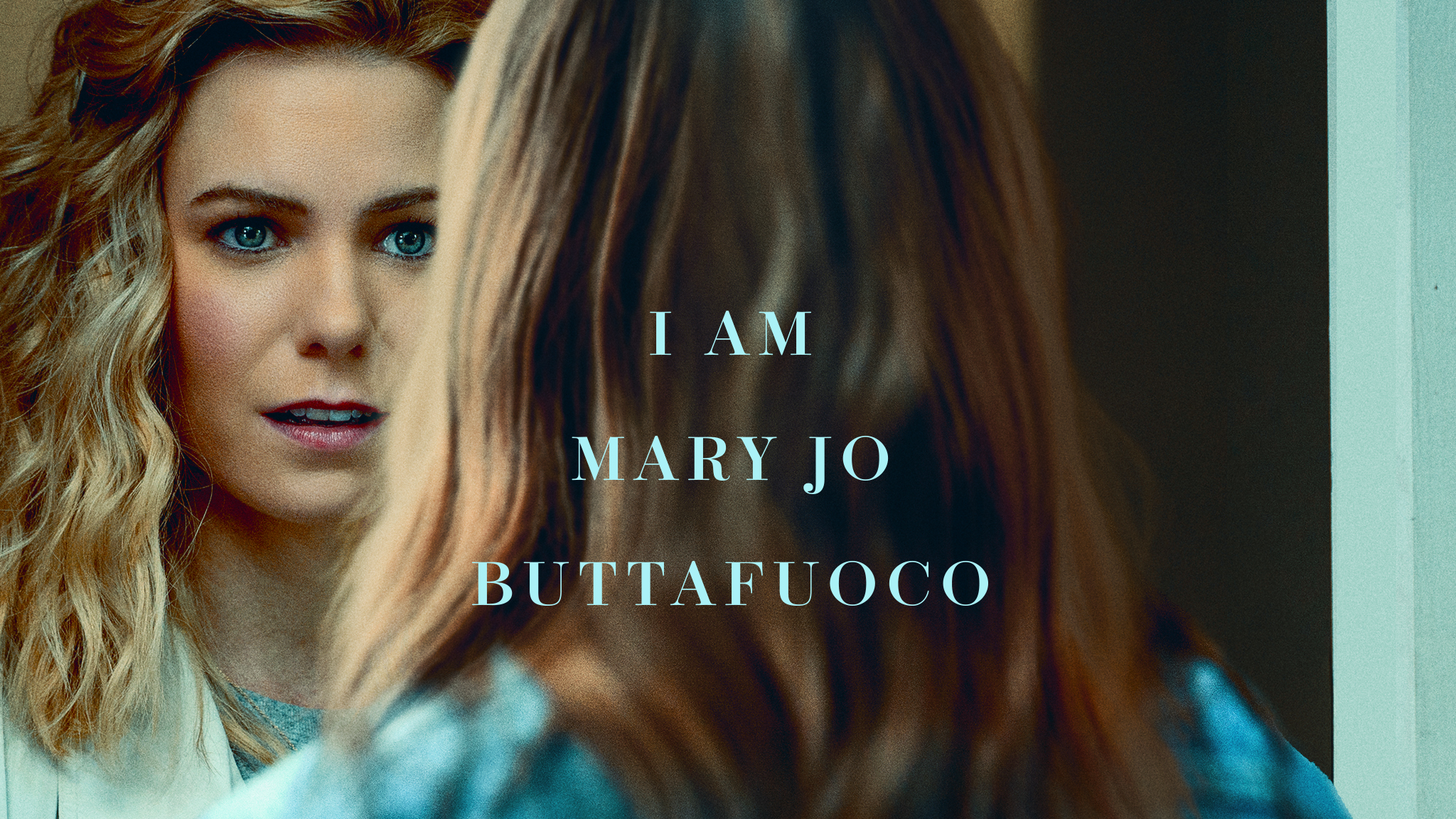 I Am Mary Jo Buttafuoco