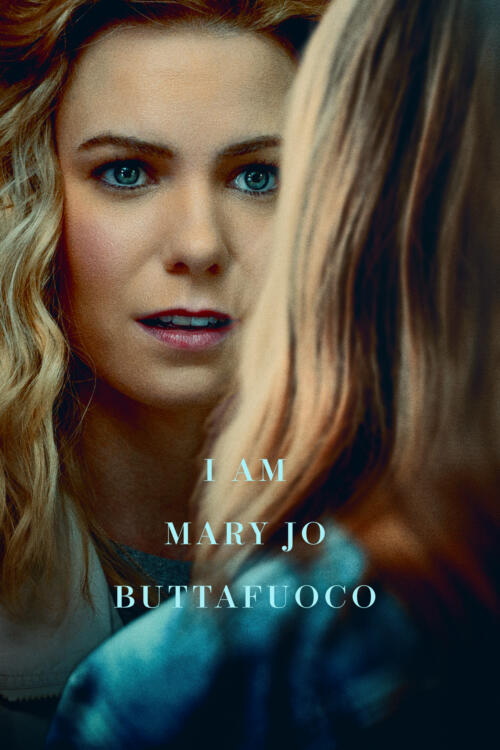 I Am Mary Jo Buttafuoco