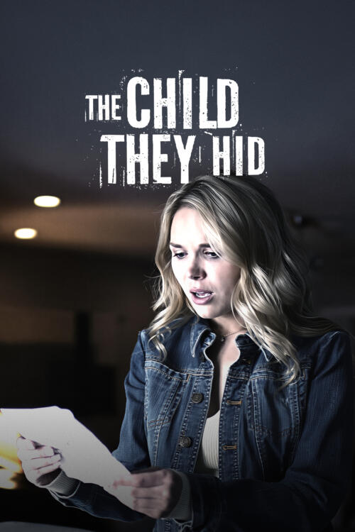 The Child They Hid