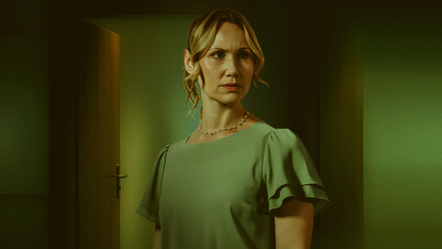 Don't Trust the Quiet Ones