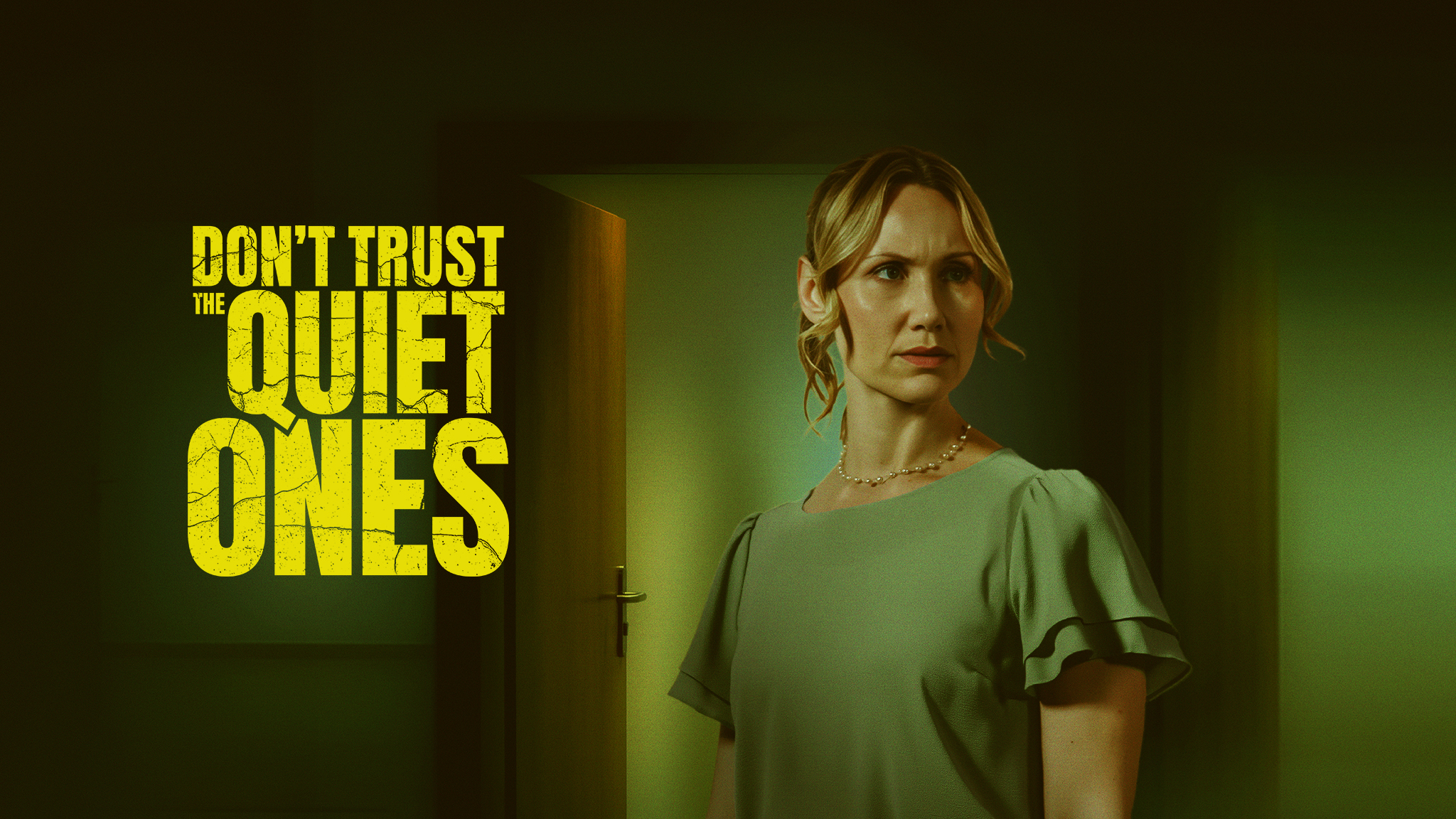 Don't Trust the Quiet Ones