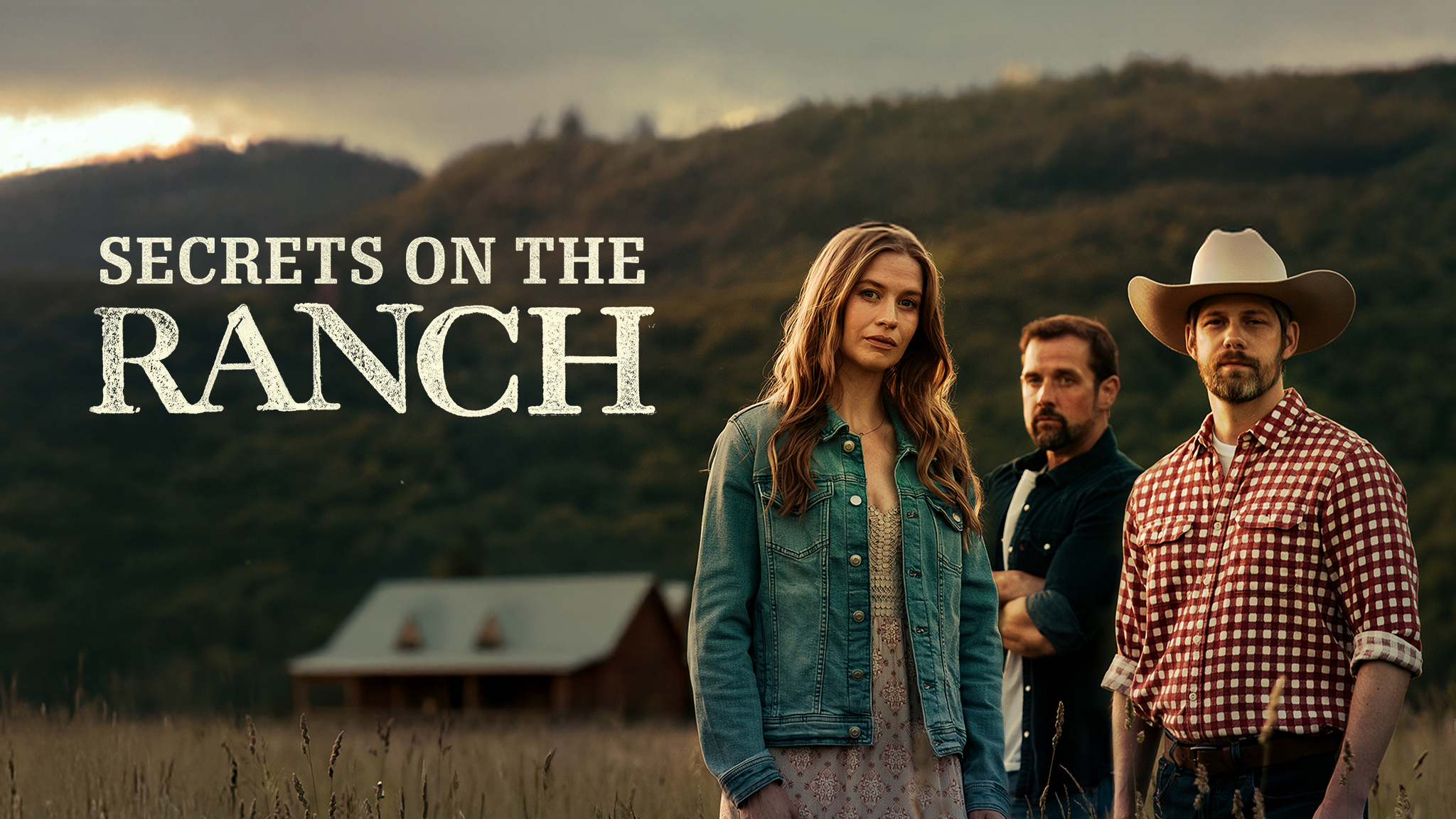 Secrets on the Ranch