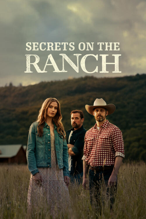 Secrets on the Ranch