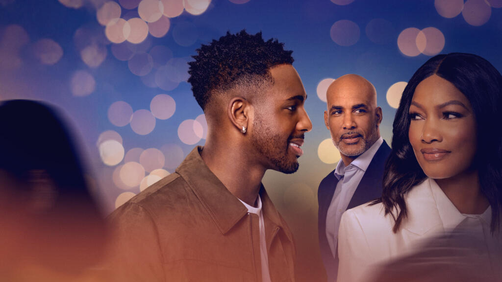 Terry McMillan Presents: Tempted 2 Love