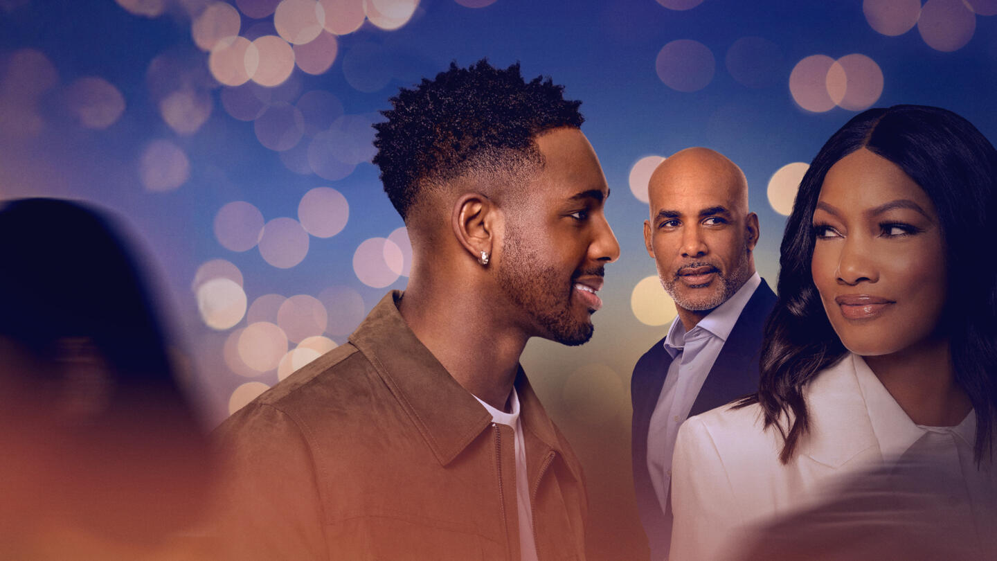 Terry McMillan Presents: Tempted 2 Love