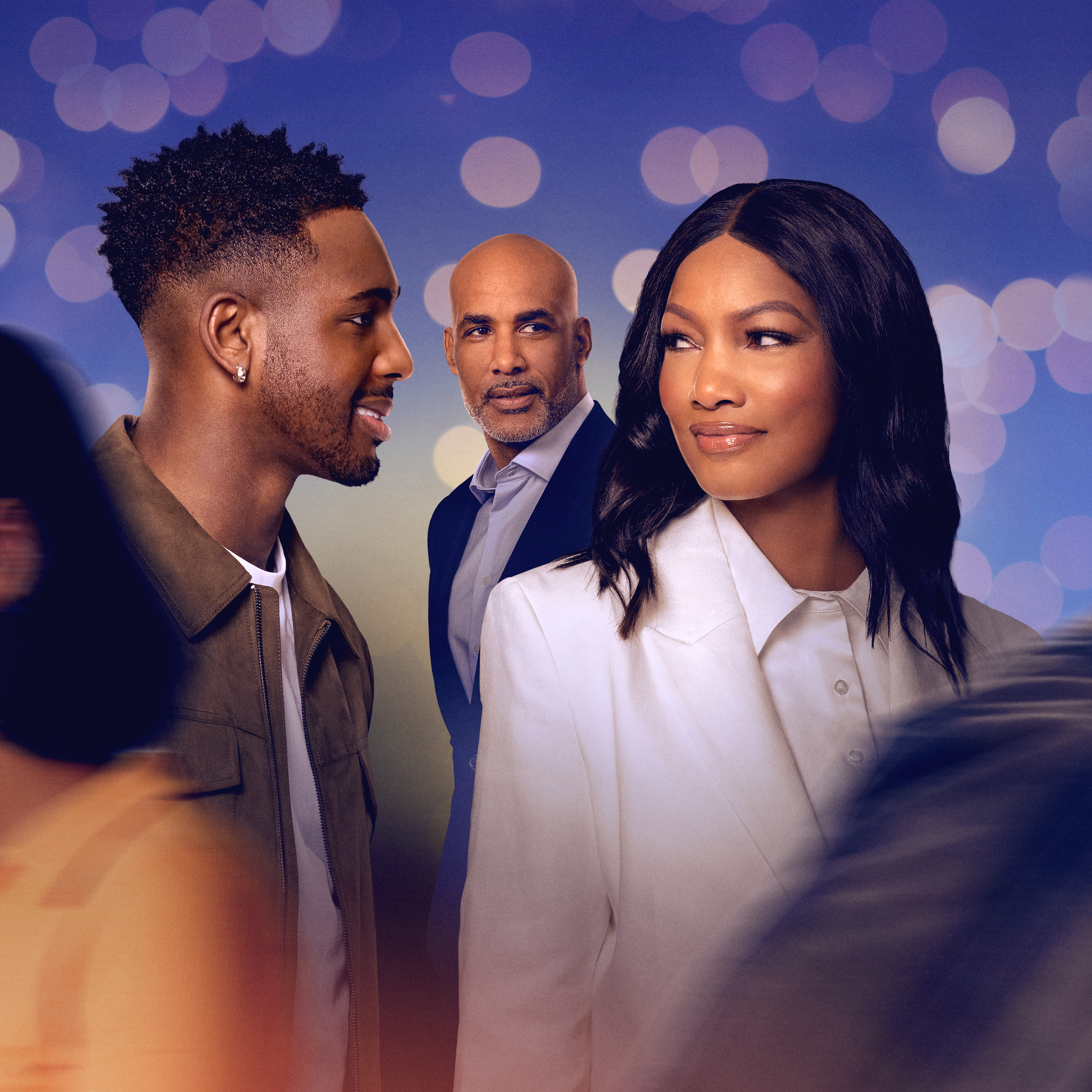 Watch Terry McMillan Presents: Tempted 2 Love | Lifetime