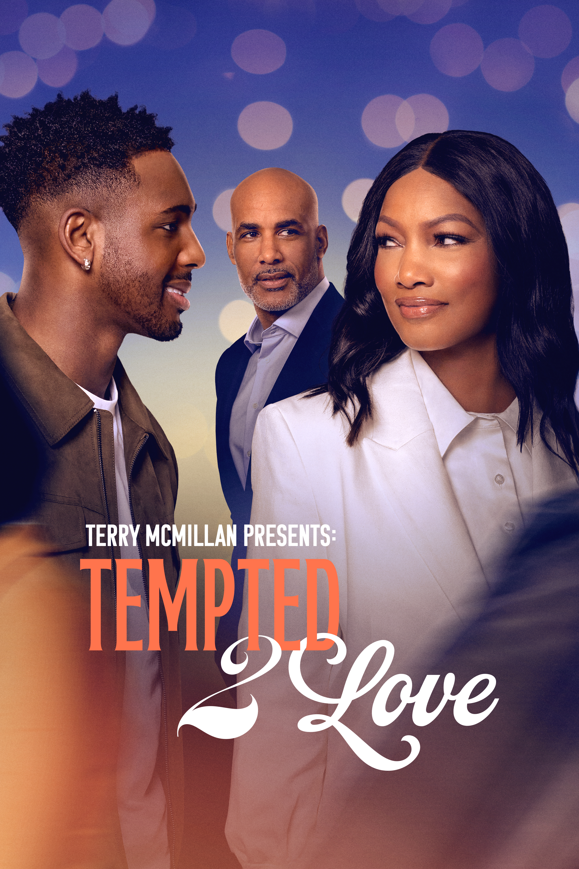Terry McMillan Presents: Tempted 2 Love