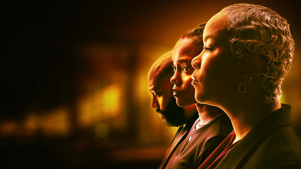 The Millwood Murders: Buried Truth