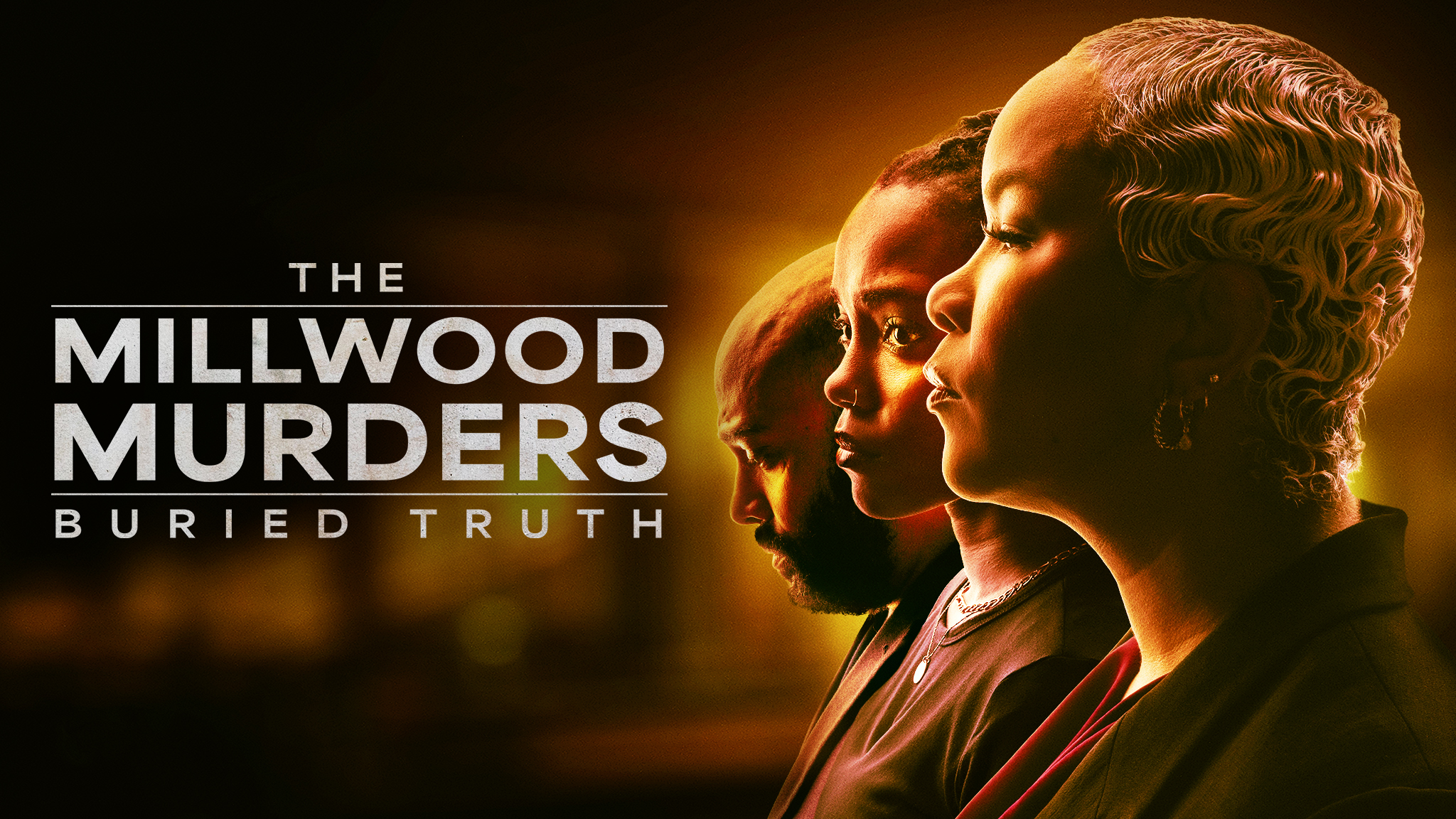 The Millwood Murders: Buried Truth