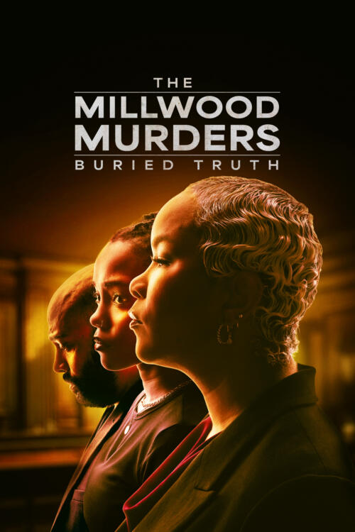 The Millwood Murders: Buried Truth