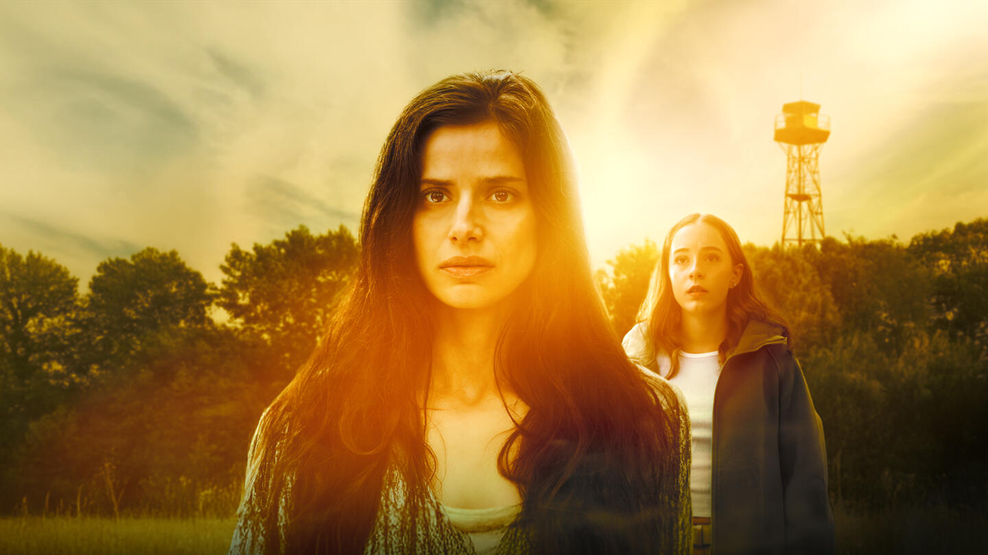 The Night She Disappeared