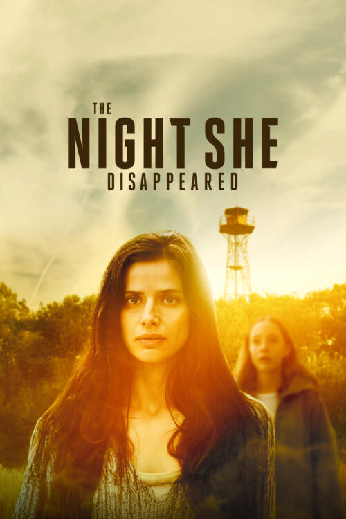 The Night She Disappeared