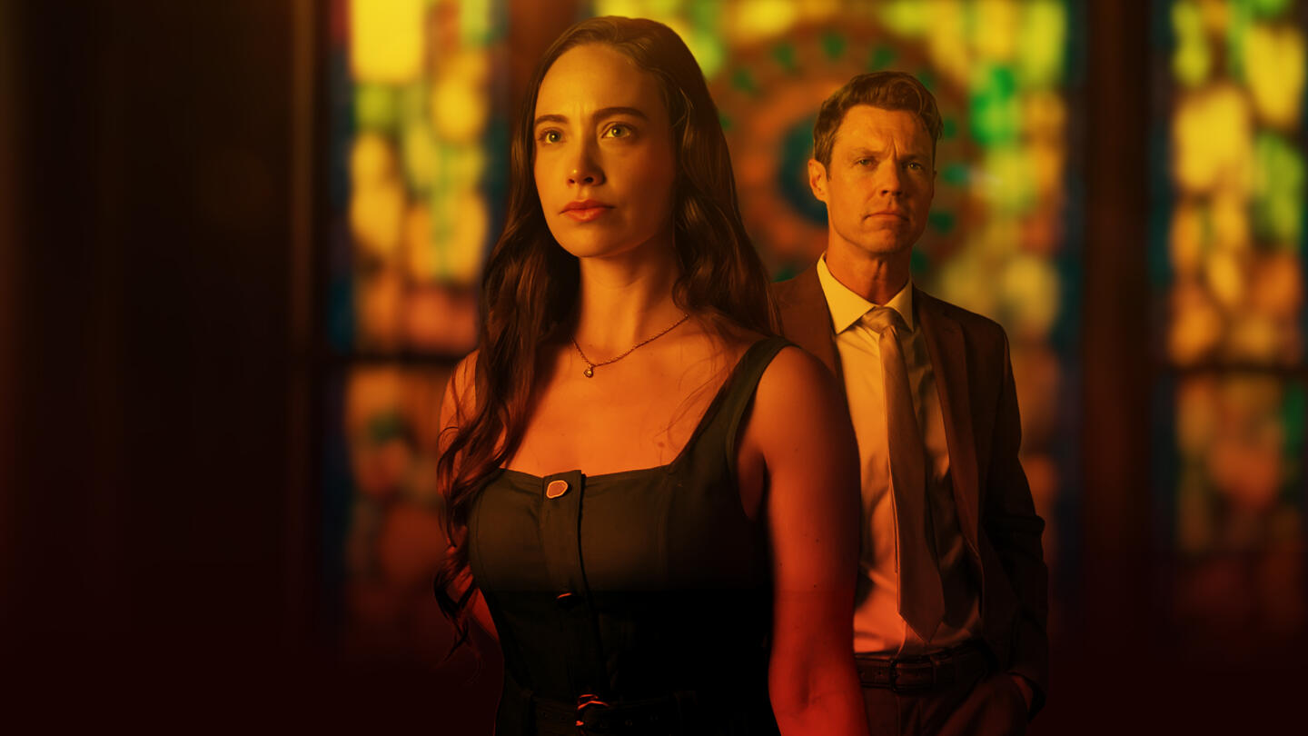 The Pastor Who Preys