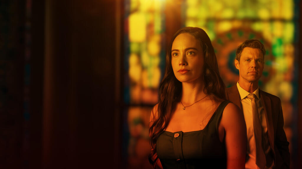 The Pastor Who Preys