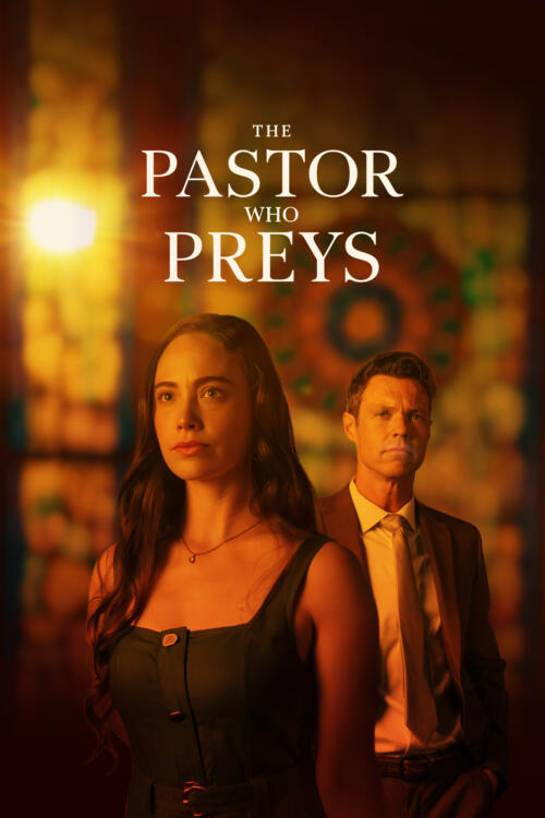 The Pastor Who Preys