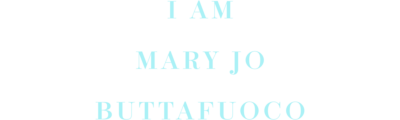 I Am Mary Jo Buttafuoco