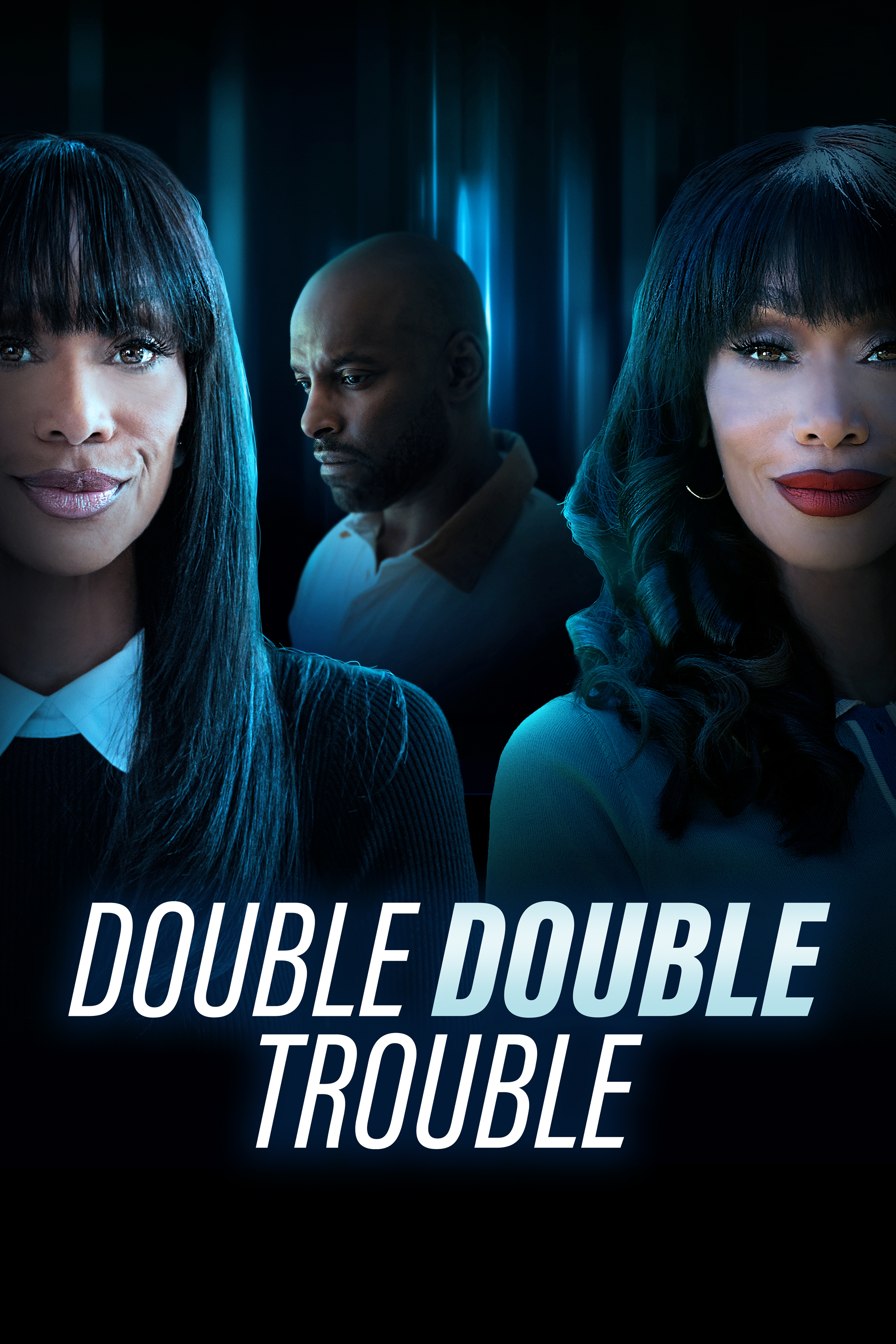 Double Double Trouble