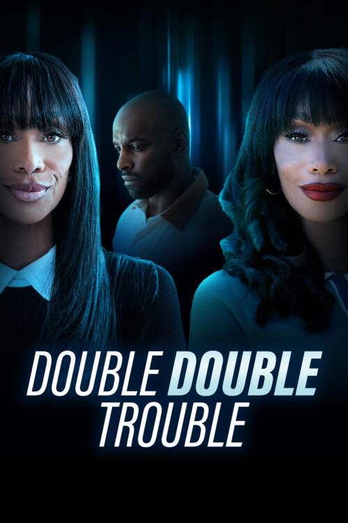 Double Double Trouble