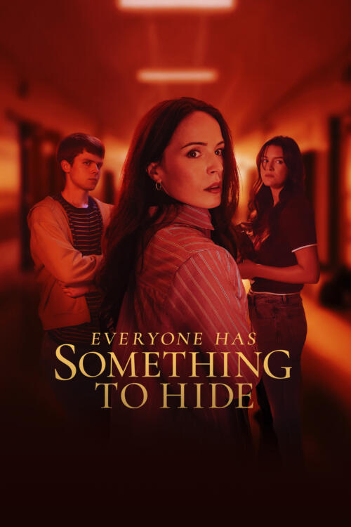 Everyone Has Something to Hide