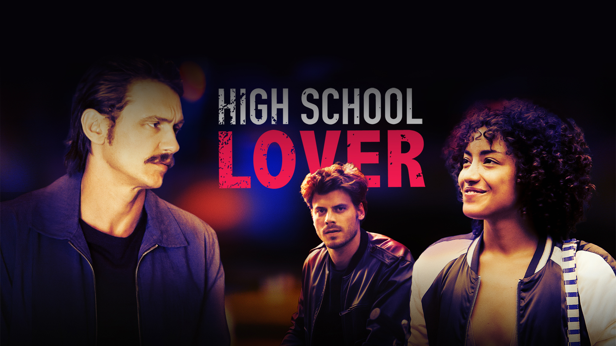 High School Lover