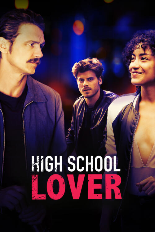 High School Lover