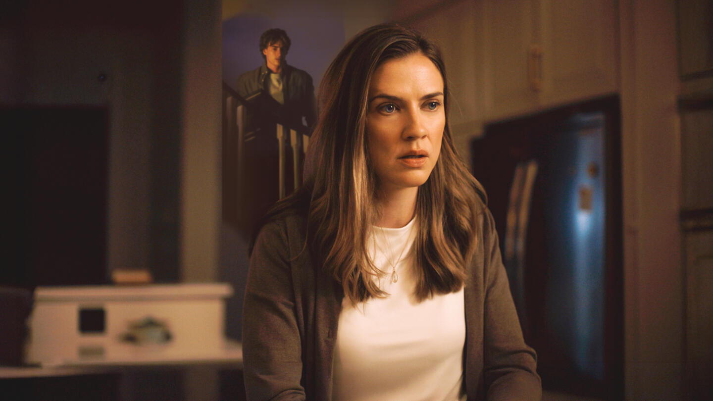 Mama’s Little Murderer 