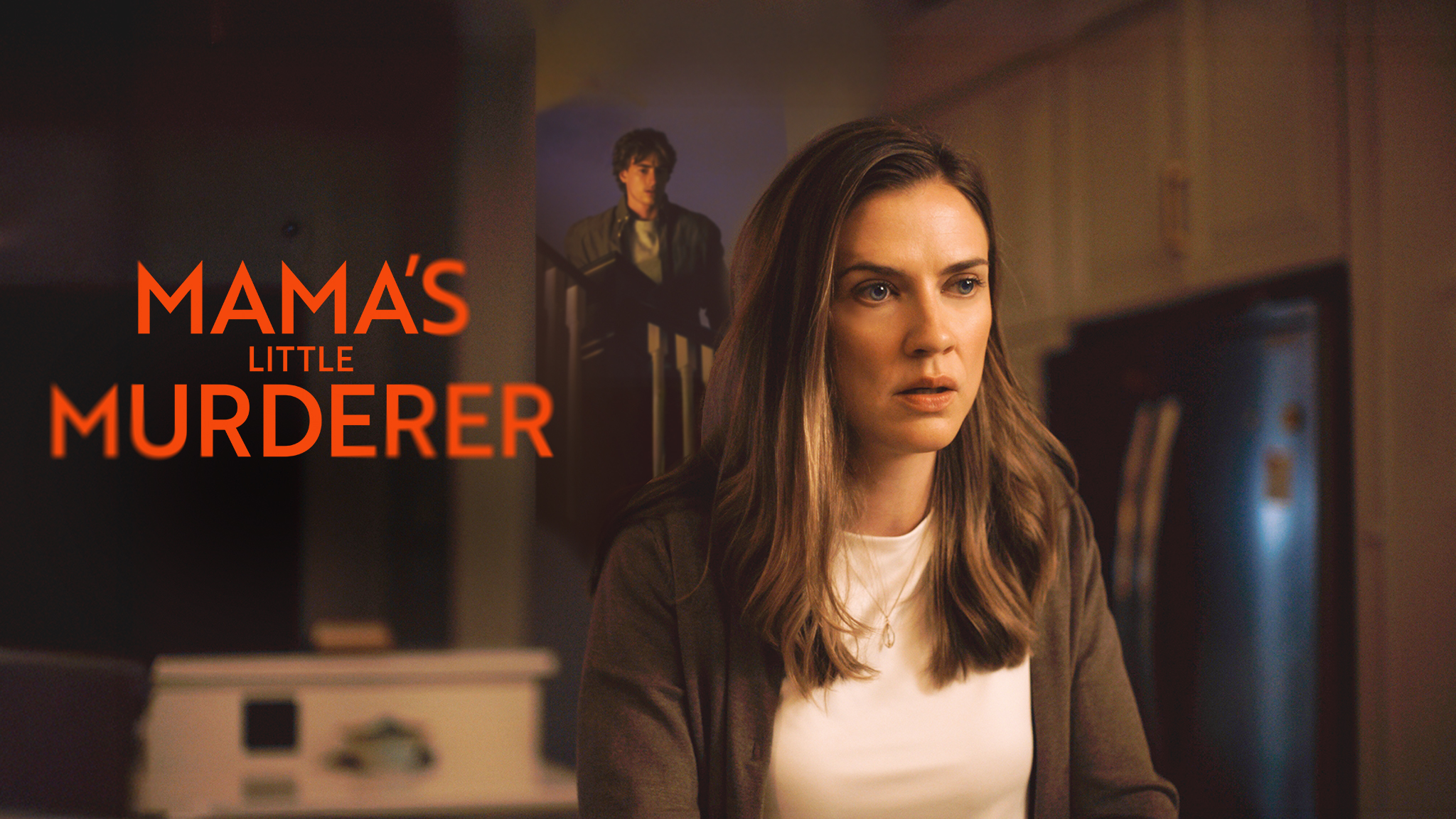 Mama’s Little Murderer