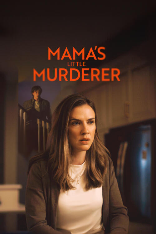 Mama’s Little Murderer