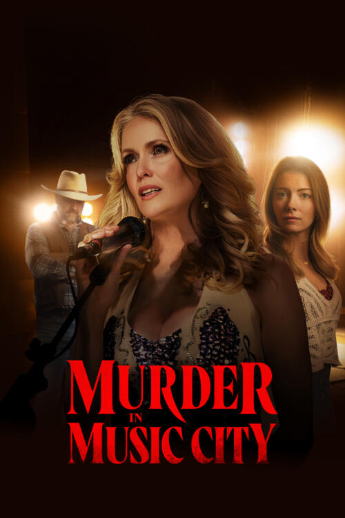 Murder in Music City