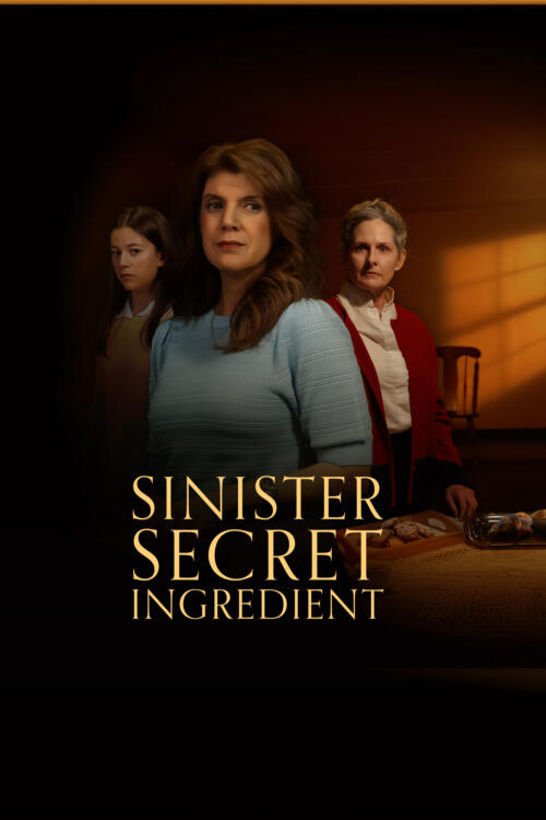 Sinister Secret Ingredient