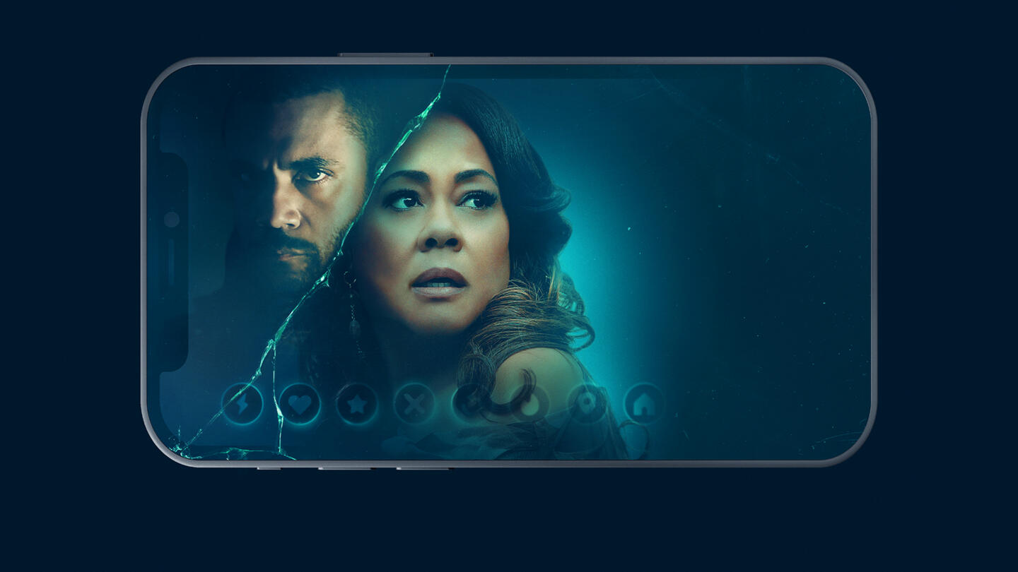 The Dating App Killer: The Monica White Story