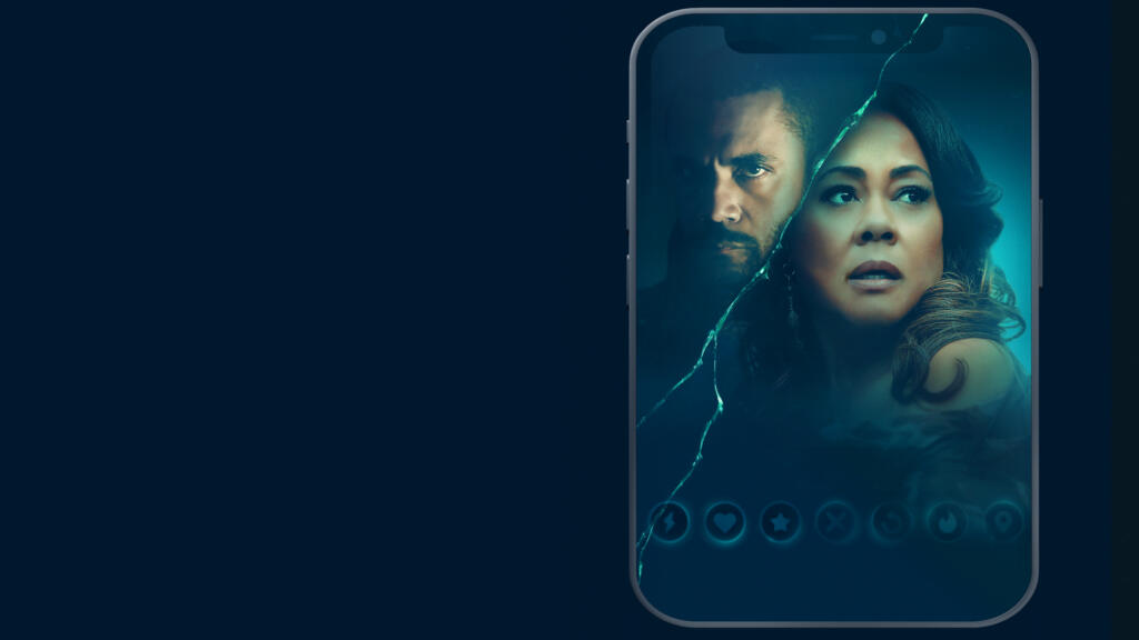 The Dating App Killer: The Monica White Story