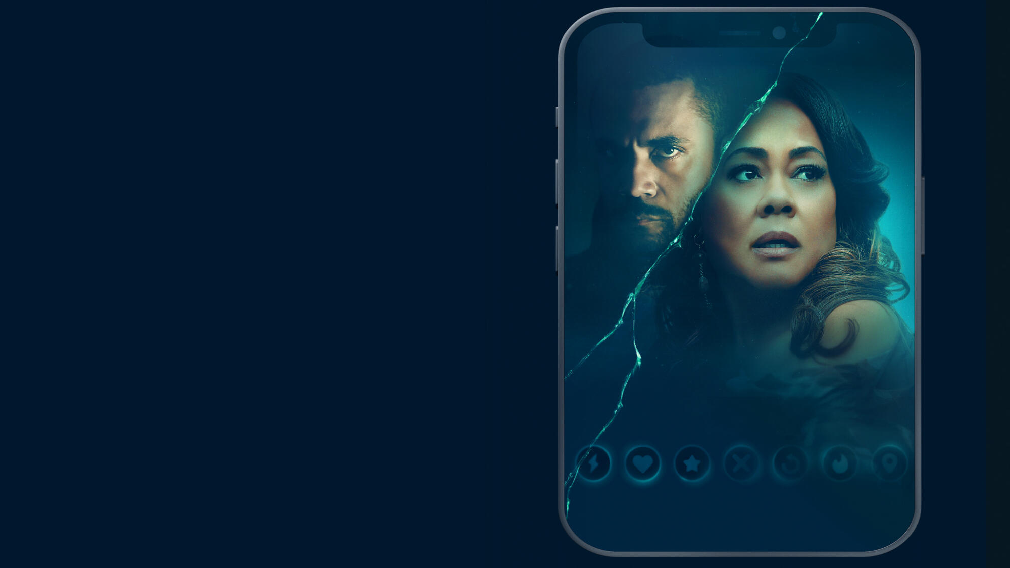 The Dating App Killer: The Monica White Story