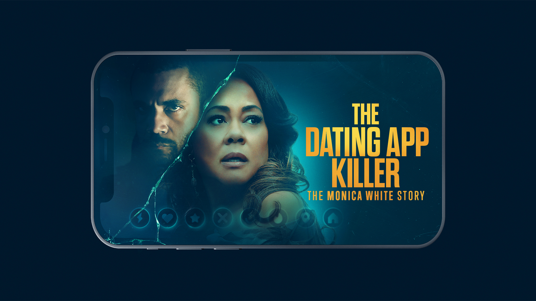 The Dating App Killer: The Monica White Story