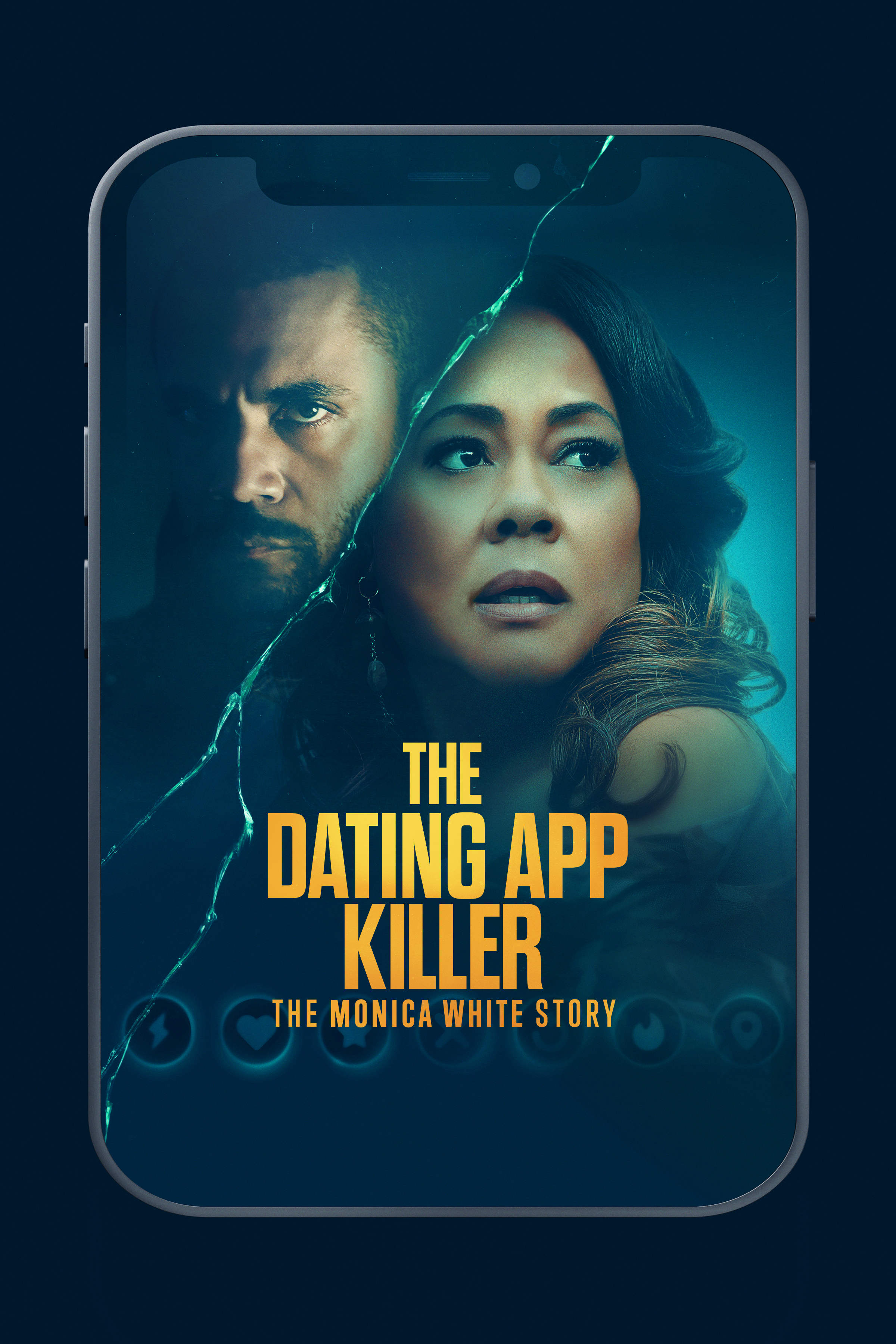 The Dating App Killer: The Monica White Story