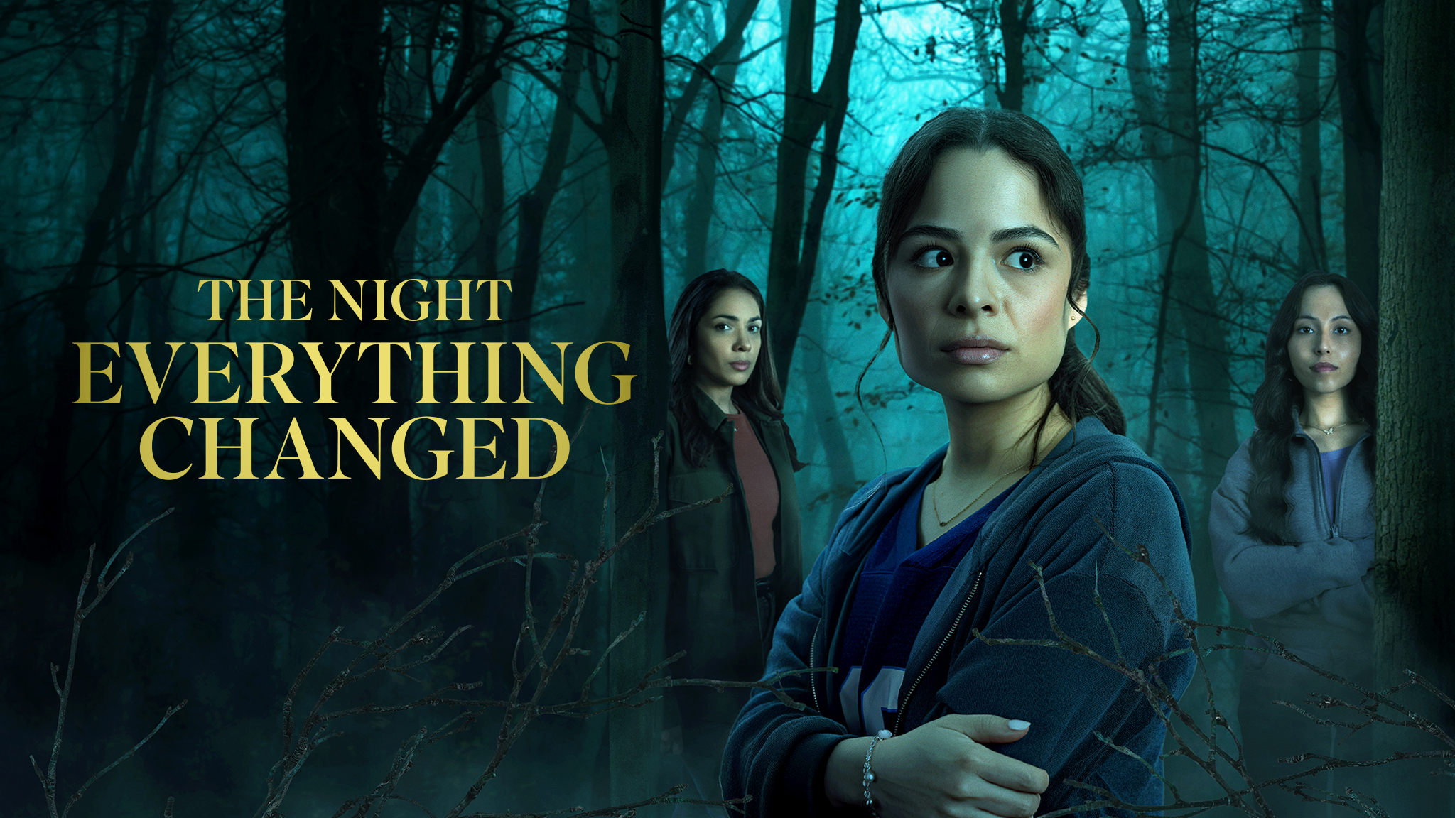 The Night Everything Changed