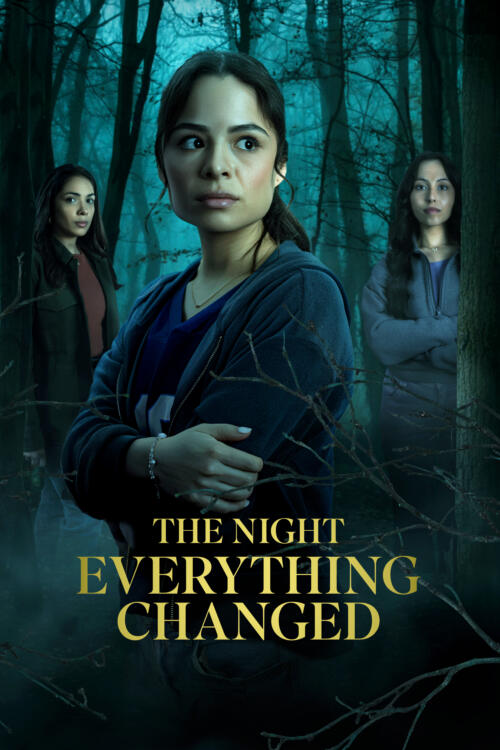 The Night Everything Changed