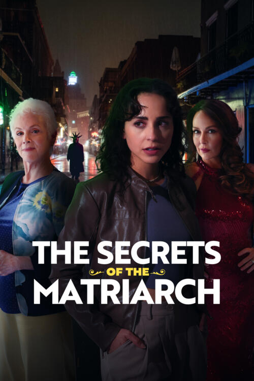 The Secrets of the Matriarch