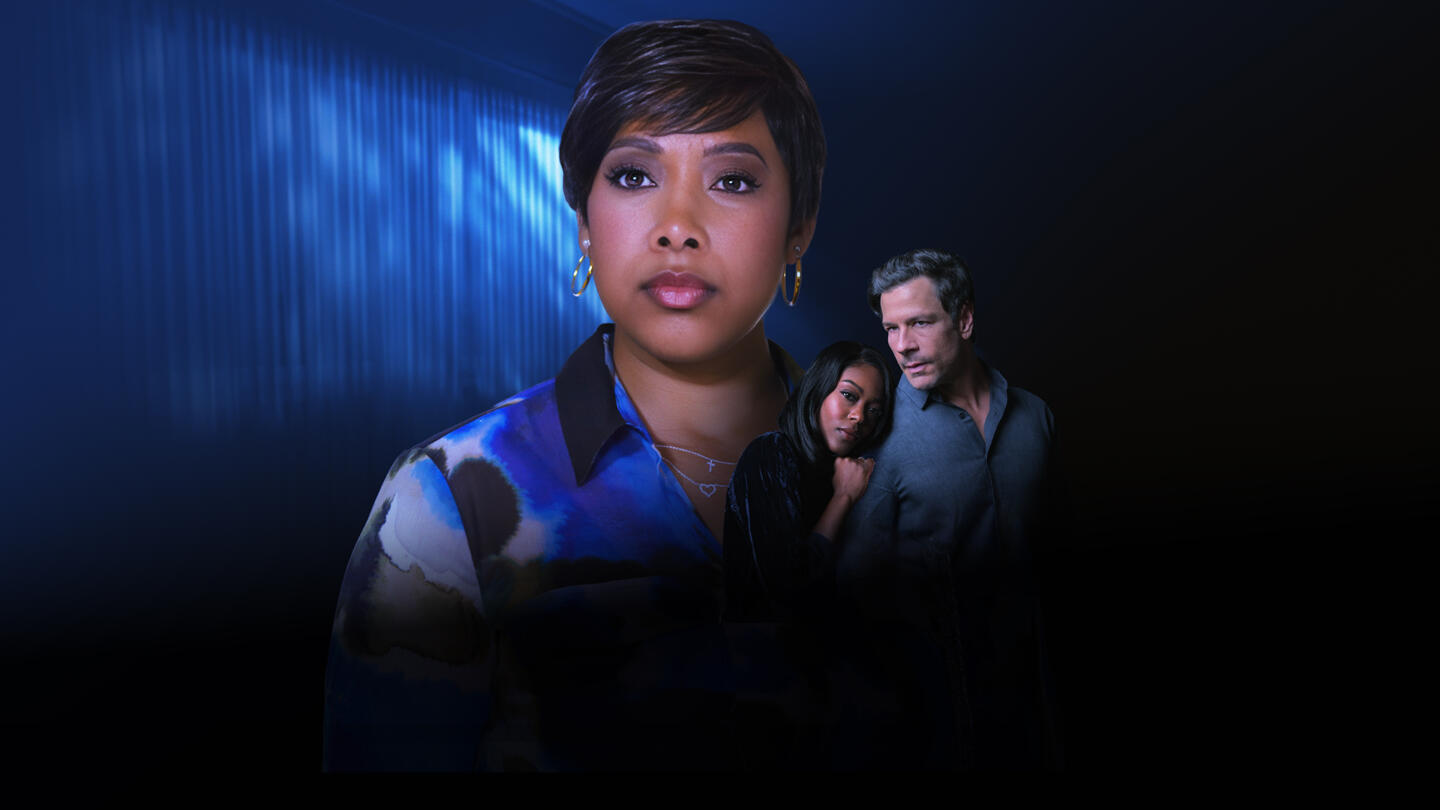 The Wrong Baby Daddy