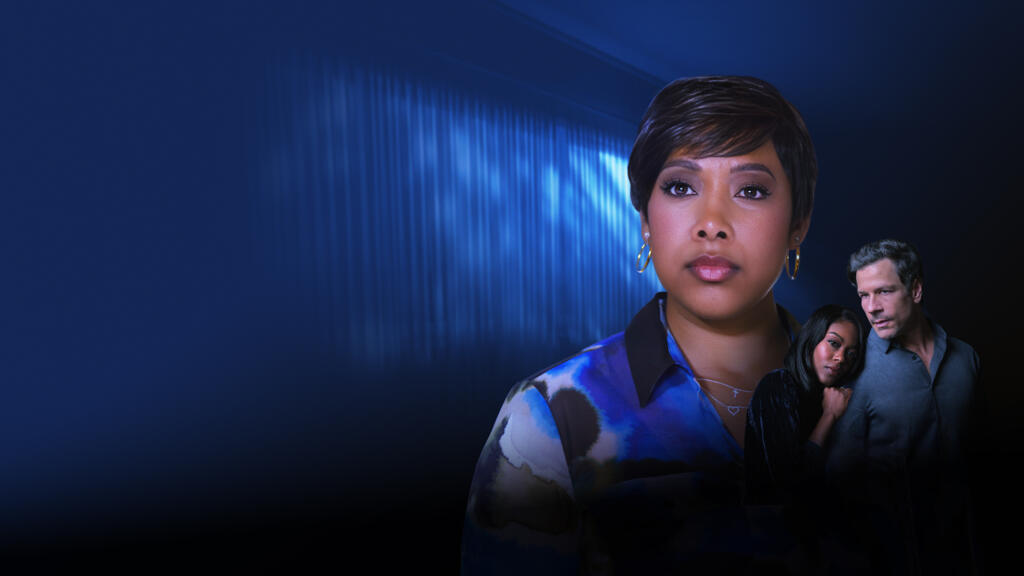 The Wrong Baby Daddy