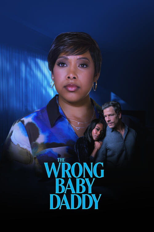 The Wrong Baby Daddy
