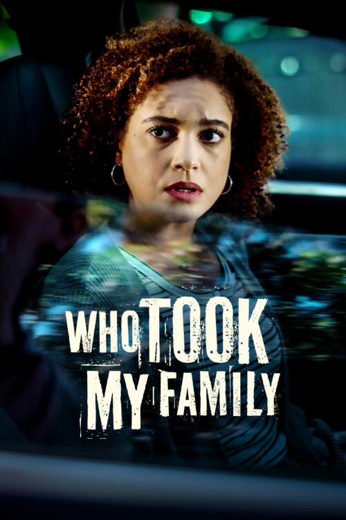 Who Took My Family?