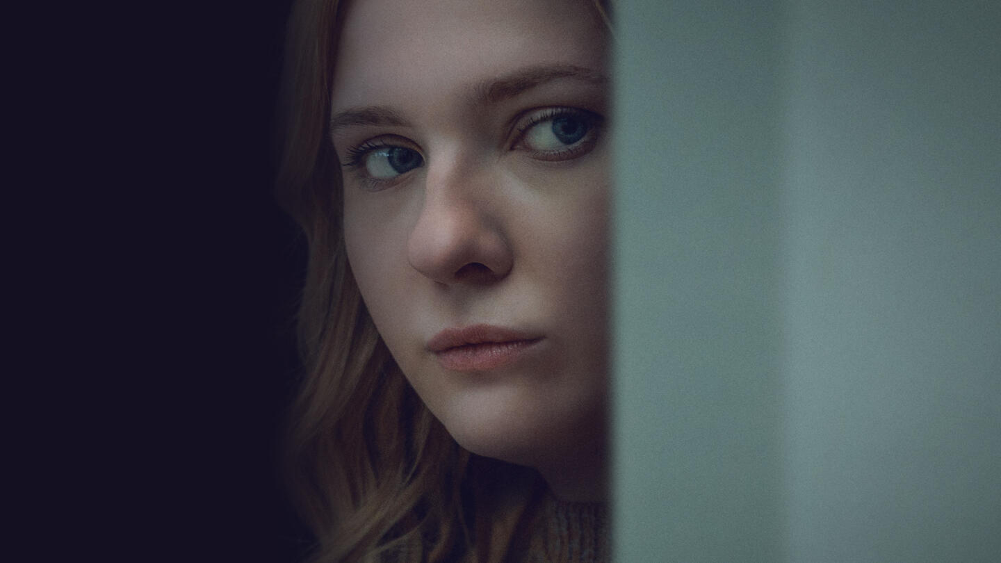 I Killed Him In My Sleep