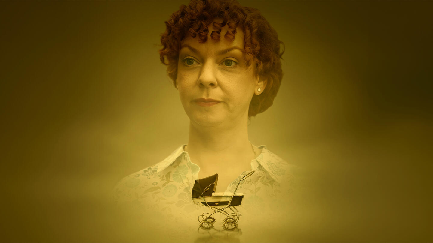 A Mother-in-Law's Obsession